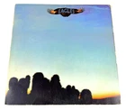 EAGLES Self Titled Debut Album Vinyl VG+/EX ASYLUM SD 5054 1972
