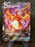 CHARIZARD VMAX SWSH261  ~ Pokemon TCG: SWORD & SHIELD BLACK STAR PROMO ~ MISCUT