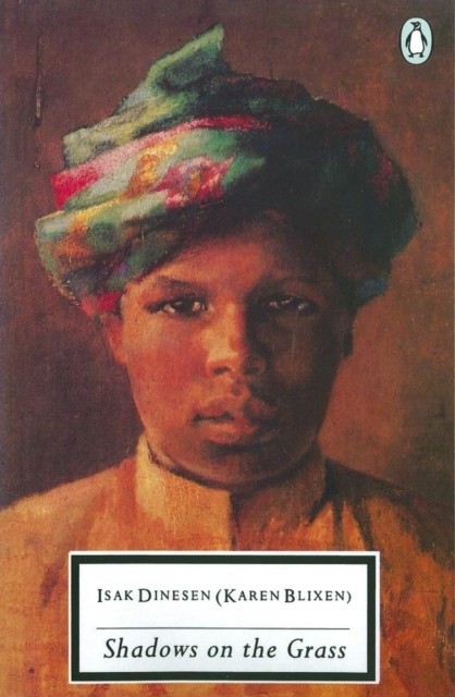 Shadows on the Grass (Penguin Modern by Isak DinesenKaren Blixen (PB 1990) - Image 3