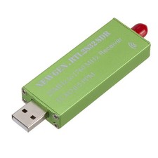 RTL-SDR 0.5 PPM TCXO RTL2832U R820T2 SDR Receivers USB AM FM Software Radio