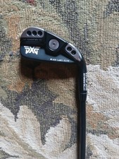 PXG 4 0311 xp Gen 5 Black Label Elite Dynamic Gold Onyx R300 Shaft...