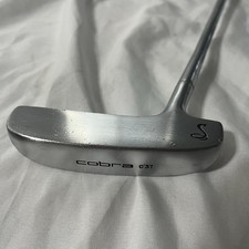 Cobra C37 Blade Putter Right Handed Golf Club...