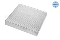 Meyle Innenraumfilter 31-12 319 0006 Pollenfilter Filtereinsatz Partikelfilter