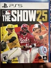 MLB The Show 25 Standard Edition - Sony PlayStation 5