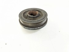 BMW 5 F10 F11 2011 Diesel 135kW Zahnrad Riemenscheibe Kurbelwelle 8512072