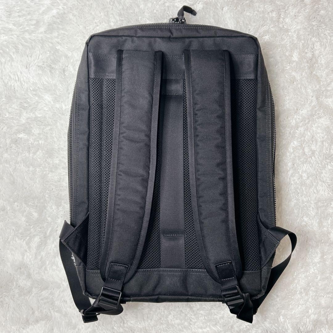Porter Yoshida Interactive Daypack Backpack Water… - image 4