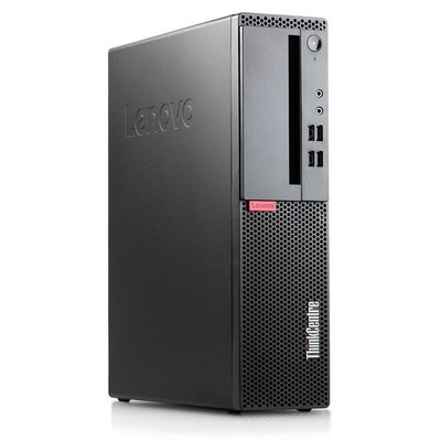   Lenovo ThinkCentre M710s Core i5 12GB 120GB SSD Win 11 Pro Computer
