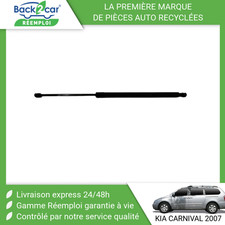 Verin de hayon / de capot Kia CARNIVAL