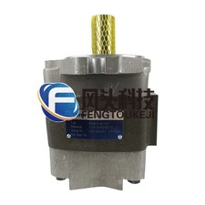 1pcs VOITH Rotary Gear Pump IPVAP5-40 101 High Pressure Internal Gear Pump