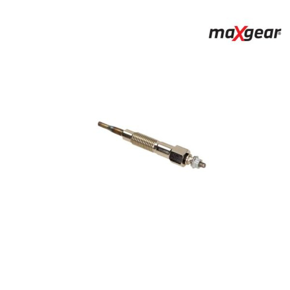 Glow Plug MAXGEAR 66-0136 For NISSAN