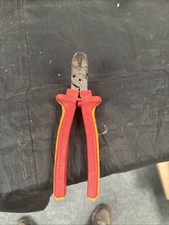 CK cutters