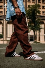 Lacoste Gray Made In France Sweater 3