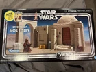 Hasbro Star Wars the Vintage Collection Streets of MOS Eisley TVC Sealed Set new