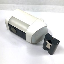 Ring Spotlight Cam Pro Advanced Outdoor Wireless Battery 1080p