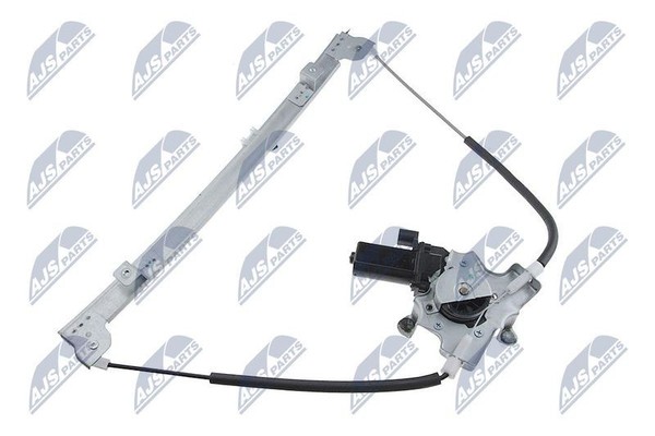 NTY EPS-RE-015 Fensterheber Vorne Rechts FüR Renault-image
