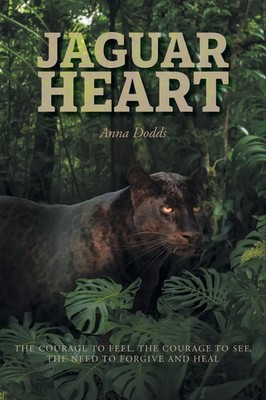 Anna Dodds | Jaguar Heart | Taschenbuch | Englisch (2024) | FriesenPress