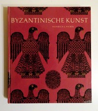 Heinrich L. Nickel - Byzantinische Kunst