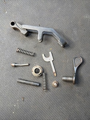 Savage Stevens model 94 H 20 gauge Lever Parts