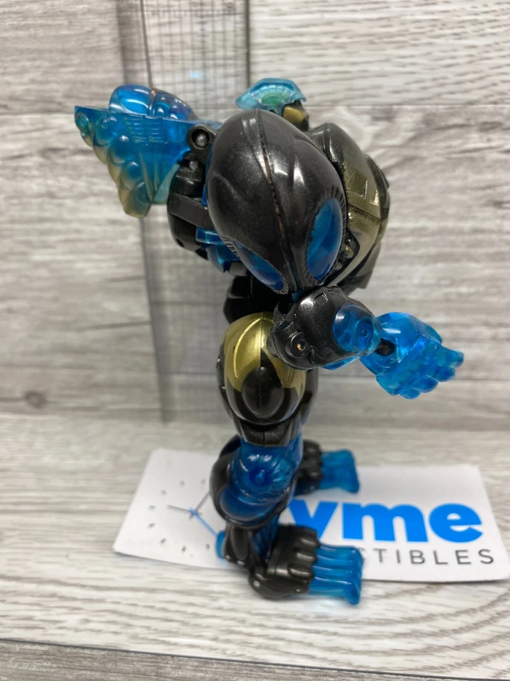 TRANSFORMERS: BESTIA MACHINES (1999) - OPTIMUS PRIMAL Foto 2 de 3