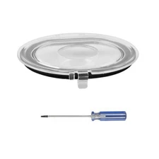 Dust Bin Bottom Lid For Dyson Vacuum Cleaner V7V8 Dust Bucket Bottom Cover