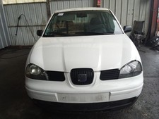 Pare-choc arrière Seat AROSA