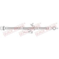 Bremsschlauch 23833427 vorne links für Toyota Avensis T27
