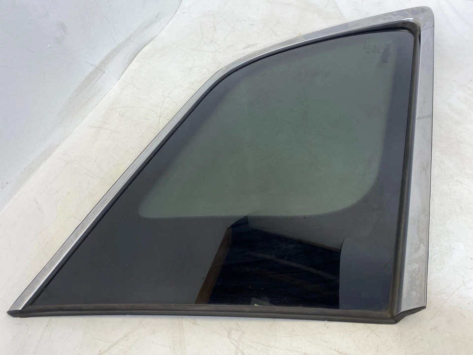 Se adapta a Jeep Grand Cherokee LH 2014 2015 cuarto de conductor ventana de vidrio privacidad OEM Foto 2 de 4