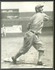 1919 World Series Black Sox Scandal Memorabillia Headed for Auction 27