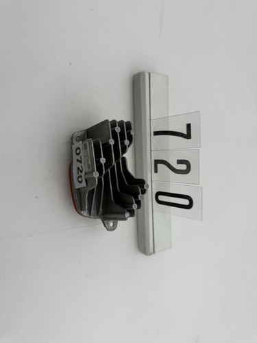 Original VW Golf Sportsvan Steuergerät LED Leuchte Scheinwerfer 510998478