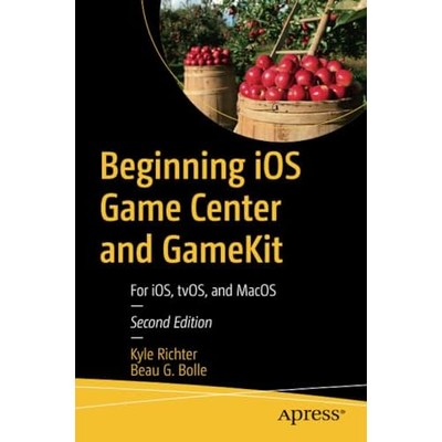 Anfänger iOS Game Center und GameKit: Für iOS, tvOS, A - Taschenbuch / Softback N