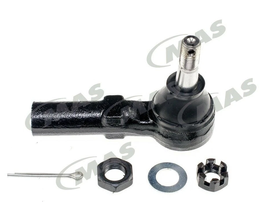 MAS Industries TO92205 Steering Tie Rod End - Image 2 of 4