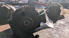 Used Alternator fits: 2006 Ford Fusion 2.3 Grade A