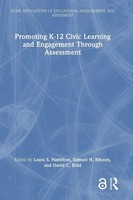 Promoting K-12 Civic Learning And Engagement Through Assessment | Buch | 2026