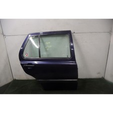 TÜR HINTEN RECHTS VOLKSWAGEN GOLF 3A SERIE -BERL.-CABRIO (92-98) 1.6 BER. 1992