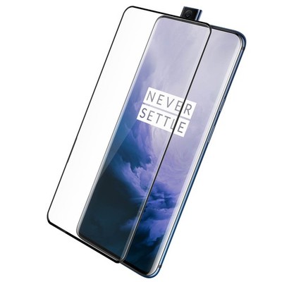Kratzfeste Displayschutzfolie aus Glas für OnePlus 7 Pro / 7T Pro