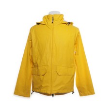 Helly Hansen, Regenjacke, Herren, Größe: S, Gelb, Polyester/Polyurethan #3ai