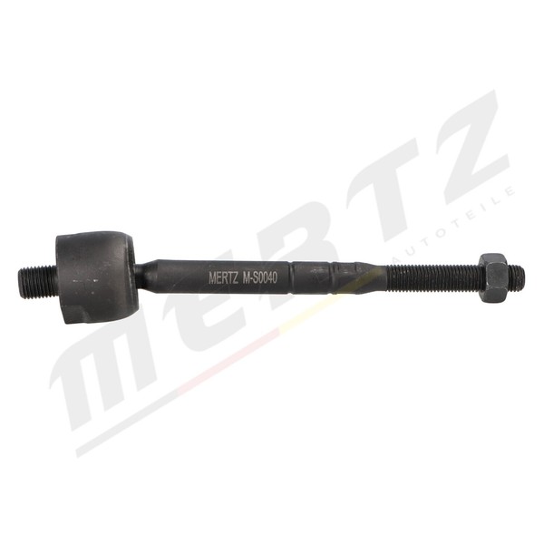 Mertz Axialgelenk Spurstange M-S0040 FüR Mercedes Klasse W168 140 168 031 131-image