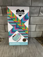 Choose Friendship, My Friendship Bracelet Maker   NEW & SEALED BOX