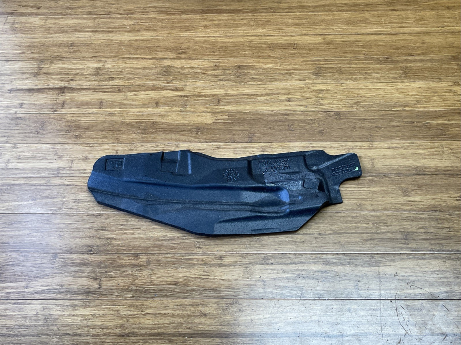 Rolls-Royce Dawn 2017-2023 Rear Right Sound insulation