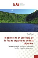Noua Allaoua (U. A.) | Biodiversité Et éCologie De La Faune Aquatique De...