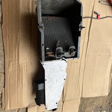 1973-1987 Chevy C10 K10 Heater Core 
