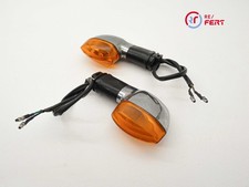 Clignotants arrière (Yamaha - Ybr Custom 125 2010 - 2014)