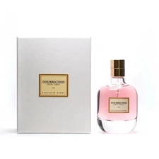 Insurrection OUD CHIC Exclusive Scent, 3.3 Fl oz, Parfum by Reyane Tradition