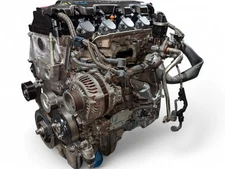 2013-2015 Acura ILX Base 2.0L 4CYL SOHC VTEC Engine JDM R20A 1702425