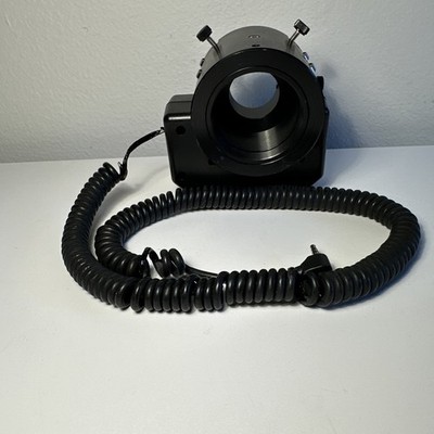 Meade Zero Image Shift Electronic Micro-Focuser Tested & Working.