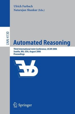 Automated Reasoning Ulrich Furbach