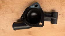 Mgb Cylinder Head Coolant Outlet New - Never Used. Mgb Cylinder Head Coolant Outlet New - Never Used.