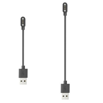 Power Adapter Charger Stand Fast Charging Cable Bracket for COLMI P45