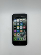 Apple iPhone 5 16GB in Black  Slate - Unlocked for Any Carrier