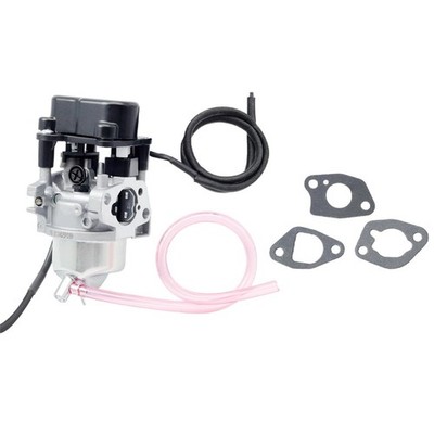 Carburetor Replacement Kit for IGen4500 4500W Generator with Two Stepper Motors